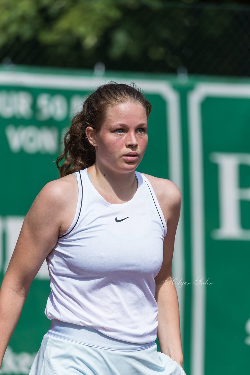 Adelina Krüger 93 - Kuehlungsborner Tennisturnier